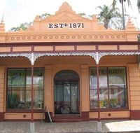 Brennan  Geraghtys Store Museum - Mackay Tourism