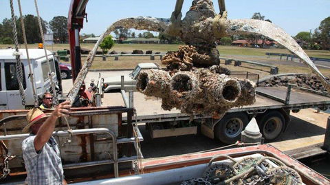 The Evans Head Living Inc - Mackay Tourism 0