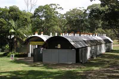 Clybucca NSW Mackay Tourism