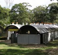 Macleay River Historical Society  Museum - Mackay Tourism