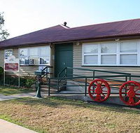 Nambour  District Historical Museum Assoc - Mackay Tourism