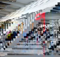 Armidale Central Shopping Centre - Mackay Tourism
