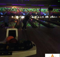 Rocky Bowl  Leisure - Mackay Tourism