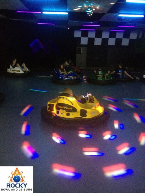 Rocky Bowl & Leisure - Mackay Tourism 4
