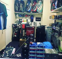 Moranbah Golf Club Inc. - Mackay Tourism