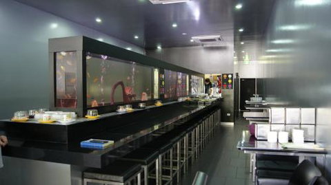Aquariums In Cairns - Mackay Tourism 1