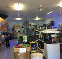 Aquamail - Mackay Tourism