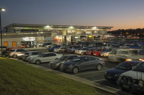 Bargara Central Shopping Village - Mackay Tourism 0