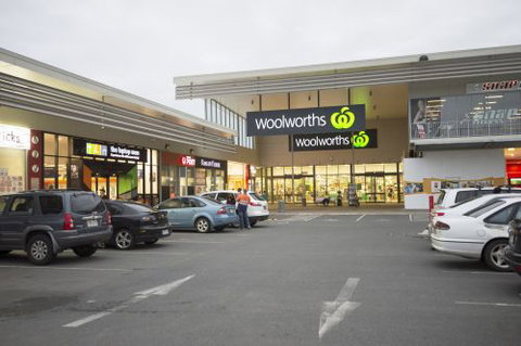 Bargara Central Shopping Village - Mackay Tourism 2