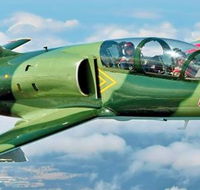 JetFighter - Mackay Tourism