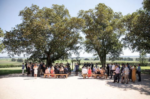 Lonely Hunter Weddings - Mackay Tourism 2