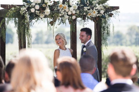 Lonely Hunter Weddings - Mackay Tourism 5