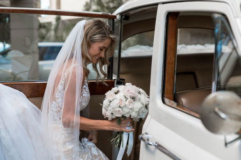 Lonely Hunter Weddings - Mackay Tourism 6