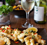 Casa Ristorante Italiano - Mackay Tourism