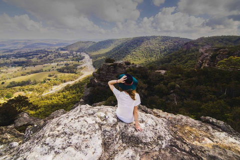 Sydney Top Tours  - Mackay Tourism 0