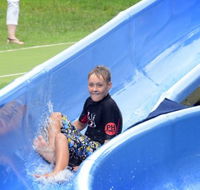 The Big Buzz Fun Park - Mackay Tourism