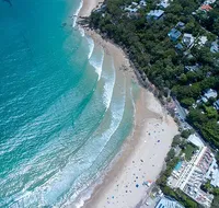 The Sunshine Coast Tour Company - Mackay Tourism