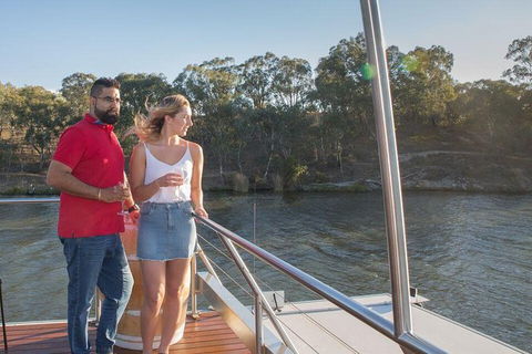 Sightseeing Cruises - Mackay Tourism 1