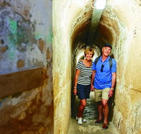Rottnest Island Full-Day Trip With Guided Island Tour From Perth - Mackay Tourism
