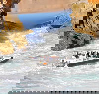 Horizontal Falls Half-Day Tour from Broome - Mackay Tourism