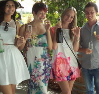 1/2 day Swan Valley Wine Cheese  Chocolate Tour Inc Afternoon Cruise to Perth - Mackay Tourism