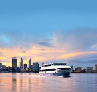 Perth Swan River Dinner Cruise - Mackay Tourism