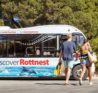 Rottnest Island Tour from Perth or Fremantle including Bus Tour - Mackay Tourism