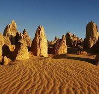 Pinnacles Day Trip from Perth Including Yanchep National Park - Mackay Tourism