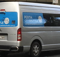 Shared Arrival or Departure Transfers - Airport to Perth City Hotel or viceversa - Mackay Tourism