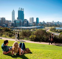 Perth and Fremantle Tour with Optional Swan River Cruise - Mackay Tourism
