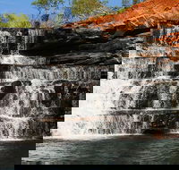 Gorgeous Gorges Tour - Windjana  Bell Gorge Mt Hart Cape Leveque - Mackay Tourism