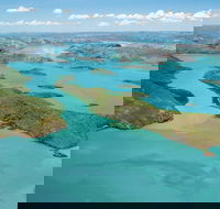 Incredible Islands Tour - Horizontal Falls  Cape Leveque - Mackay Tourism