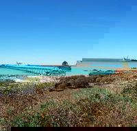 Broome Self-Guided Audio Tour - Mackay Tourism