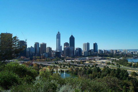 Full-Day Perth, Kings Park, Swan River And Fremantle Cruise - Mackay Tourism 0