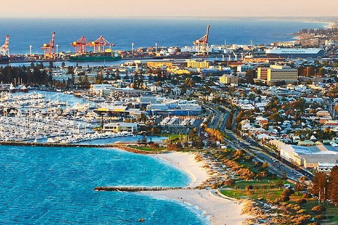Full-Day Perth, Kings Park, Swan River And Fremantle Cruise - Mackay Tourism 6