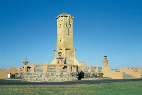 Full-Day Perth, Kings Park, Swan River And Fremantle Cruise - Mackay Tourism 3