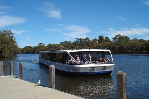 Full-Day Perth, Kings Park, Swan River And Fremantle Cruise - Mackay Tourism 7