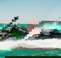 Broome Jet Ski Hire - Mackay Tourism