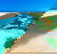 Willie Creek Pearl Farm Tour from Broome - Mackay Tourism