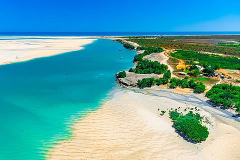 Willie Creek Pearl Farm Tour From Broome - Mackay Tourism 0