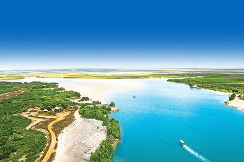 Willie Creek Pearl Farm Tour From Broome - Mackay Tourism 8