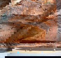 13-Day Kimberley Walking Tour Including Spectacular Gorges the Gibb River Road and the Bungle Bungles - Mackay Tourism