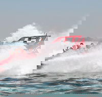 Busselton 30-Minute Jet Boat Thrill Ride - Mackay Tourism