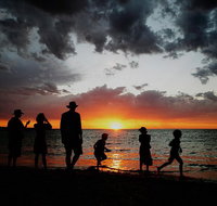 Fremantle Photography Tour - Mackay Tourism