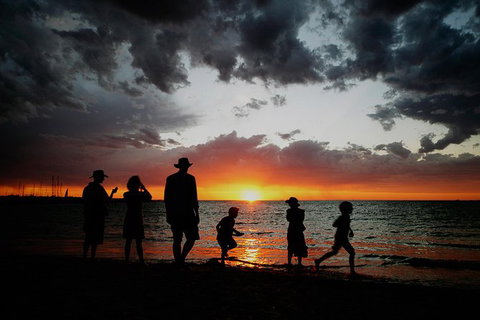 Fremantle Photography Tour - Mackay Tourism 0