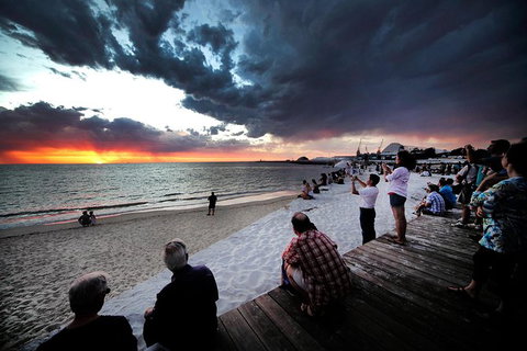 Fremantle Photography Tour - Mackay Tourism 1