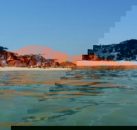Cape Leveque and Aboriginal Communities from Broome Optional Scenic Flight - Mackay Tourism