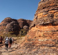 15-Day Camping Tour from Broome to Darwin Including Mitchell Falls - Mackay Tourism
