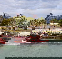 The Pirate Cruise in Mandurah on Viator - Mackay Tourism
