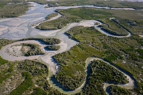 Eco Beach Lunch By Helicopter From Broome - Mackay Tourism 5